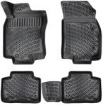 Umbrella Set 4 Covorase Auto din Cauciuc pentru Nissan Xtrail (T32) III (2013-2021) (CNA-58944)