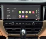 Mkd Furniture Systems Folie de Protectie pentru Display Navigatie Porsche Macan 2019+ - HD-Premium (FNA-517)