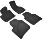 Umbrella Set 4 Covorase Auto Textil pentru Skoda Superb II (2008-2015) (CNA-2698)