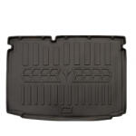 Umbrella Tavita Portbagaj Auto Umbrella Pentru Volkswagen Polo V Cu Podea Joasa (2009-2017) (CNA-114121)
