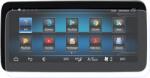 Mkd Furniture Systems Folie de Protectie pentru Display Navigatie Aftermarket Mercedes-Benz C-Class W204 - HD-Premium (FNA-526-1)