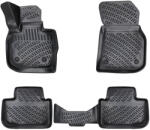 Umbrella Set 4 Covorase Auto din Cauciuc pentru Bmw X3 G01 (2017-) (CNA-58055)