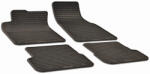 Umbrella Set 4 Covorase Auto din Cauciuc pentru Audi A6 (C6) (2006-2011) (CNA-43749)
