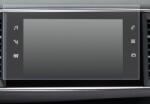 Mkd Furniture Systems Folie de Protectie pentru Display Navigatie Peugeot 308 2015+ - HD-Premium (FNA-426)