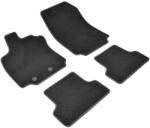 Umbrella Set 4 Covorase Auto Textil pentru Renault Clio III (2005-2012) (CNA-2673)