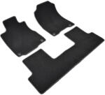Umbrella Set 4 Covorase Auto Textil pentru Honda CRV IV (2012-2018) (CNA-2605)