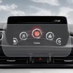 Mkd Furniture Systems Folie de protectie pentru Navigatie Mazda 6 2023+ (FNA-5113)