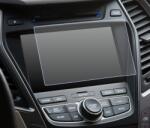 Mkd Furniture Systems Folie de Protectie pentru Display Navigatie 7.0 inch Hyundai Grand Santa Fe 2015+ - HD-Premium (FNA-354-1)