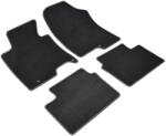 Umbrella Set 4 Covorase Auto Textil pentru Kia Pro Ceed II [JD] (2013-2018) (CNA-2620)