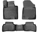 Umbrella Set 5 Covorase Auto din Cauciuc pentru Kia Sportage V Swb Elagance Comfort Cool Prestige (2021-) (CNA-110167)