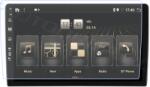 Mkd Furniture Systems Folie de Protectie pentru Display Navigatie Aftermarket Android 9 inch - HD-Premium (FNA-527)