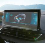 Mkd Furniture Systems Folie de Protectie pentru Display Navigatie Peugeot 3008 2021+ - HD-Premium (FNA-477)