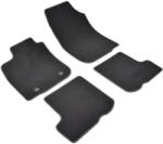 Umbrella Set 4 Covorase Auto Textil pentru Dacia Sandero Stepway (2009-) (CNA-2591)