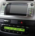 Mkd Furniture Systems Folie de Protectie pentru Display Navigatie Toyota Hilux 2015+ - HD-Premium (FNA-478-1)