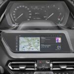 Mkd Furniture Systems Set Folii de protectie pentru Navigatie, Ceasuri de bord si AC, BMW Seria 2 F44 2022+ (FNA32)