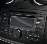 Mkd Furniture Systems Folie de Protectie pentru Display Navigatie Dacia Logan 2014 - HD-Premium (FNA-331-1)