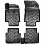 Umbrella Set 3 Covorase Auto din Cauciuc pentru Opel Crossland 2020 (CNA-118392)