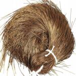 MIXFORM Hímzővászon, Puha, Réz, Antik arany, 0.5mm, 10g~1000cm (13WB18448)