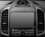 Mkd Furniture Systems Folie de Protectie pentru Display Navigatie Porsche Cayenne 2017+ - HD-Premium (FNA-435)