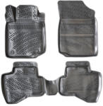 Umbrella Set 5 Covorase Auto din Cauciuc pentru Peugeot 107 (2005-2014) (CNA-74490)