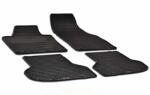 Umbrella Set 4 Covorase Auto din Cauciuc pentru Audi A3 (2003-2009). (2009-2011) (CNA-43741)