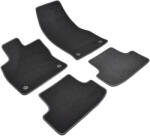 Umbrella Set 4 Covorase Auto Textil pentru Volkswagen T-Roc (2017-) (CNA-2733)