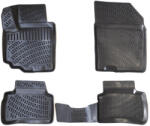 Umbrella Set 5 Covorase Auto din Cauciuc pentru Suzuki Swift III (2010-2017) (CNA-74790)