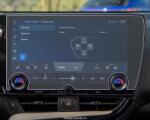Mkd Furniture Systems Folie de protectie pentru Navigatie Lexus NX450H+ 2023+ (FNA-5109)