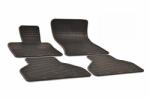 Umbrella Set 4 Covorase Auto din Cauciuc pentru Bmw X5 (E70) (2007-2013) X5 (F15) (2013-2018) X6(F16) (2015-2019) (CNA-43762)