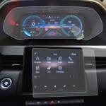 Mkd Furniture Systems Set Folii de protectie pentru Navigatie si Ceasuri de bord New Renault Zoe 2020+ (FNA236)