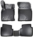 Umbrella Set 4 Covorase Auto din Cauciuc pentru Ford Kuga III (2019-) (CNA-58221)