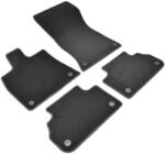 Umbrella Set 4 Covorase Auto Textil pentru Audi Q5 II [FY] (2017-) (CNA-2562)