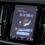 Mkd Furniture Systems Folie de Protectie pentru Display Navigatie Volvo XC60 2020+ - HD-Premium (FNA-506)