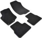 Umbrella Set 4 Covorase Auto Textil pentru Peugeot 207 (2006-2015) (CNA-2658)