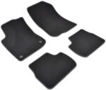 Umbrella Set 4 Covorase Auto Textil pentru Peugeot 208 I (2012-2019) (CNA-2659)