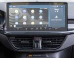 Mkd Furniture Systems Folie de Protectie pentru Navigatie Navi Sync 4 13.2 inch Ford Focus 2022+ - HD-Premium (FNA-560)
