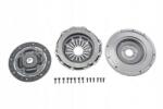 NTY Kuplung Szett Egytömegű Kerékkel Astra Corsa
