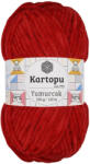  Kartopu Yumurcak zsenília fonal K126 - Meggypiros