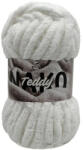  Nako Teddy vastag zseníliafonal - 208 - Fehér 200g