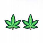 MIXFORM Paraméterek, termékleírás Thermo Levél 66x66x1.5mm 2db (13WB23967)