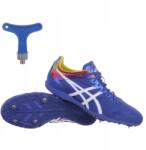 ASICS Cosmoracer LD Flame atlétikai futócipő, Size 40 1/2, kék (G615N 4501)