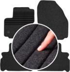 Max-Dywanik Galaxy II Fl 5os 2010-2015 Autószönyegek autóhoz Grafit Erősítés XXL