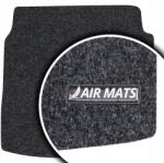 Max-Dywanik Bmw 4 G22 Coupe 2020- Air Mats csomagtérszőnyeg Velúr