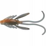 Berkley Gumi Csali Berkley Powerbait Power Nymph 2CM Smoke Orange (1307577)