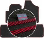 Max-Dywanik Seat Alhambra I 06.1996-2010 Velúr szőnyeg szett - allegro - 11 195 Ft