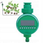  Automatikus Öntözővezérlő Digitális Programozott Érzékelő (16260042132)