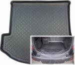 Max-Dywanik Santa Fe III Suv 2013-2018 Csomagtérszőnyeg MultiProtector védőburkolat