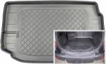 Max-Dywanik Suzuki Jimny II Suv 3D 18- Csomagtérszőnyeg MultiProtector védőburkolat - allegro - 16 185 Ft