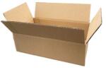 Lapos kartondoboz 300X300X200