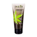 INDIA® Lábkrém Kenderolajjal (75 ml)
